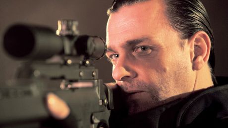 Punisher : Zone de guerre - Trailer