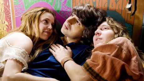 Hôtel Woodstock - Trailer