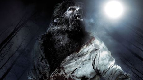 Wolfman - Trailer
