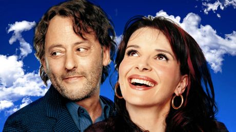 Décalage horaire - Trailer