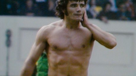 Damned United - Trailer