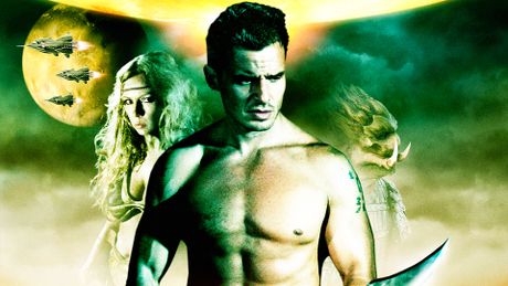 Les chroniques de Mars - Trailer