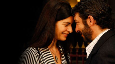 Dans ses yeux - Trailer