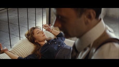 Imogène McCarthery - Trailer