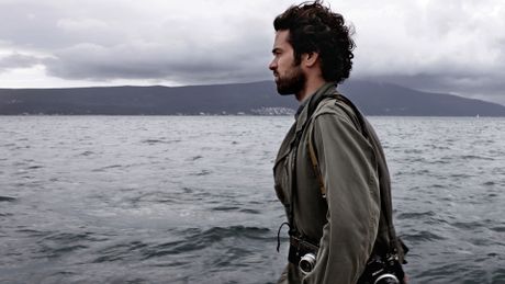 L'homme qui voulait vivre sa vie - Trailer