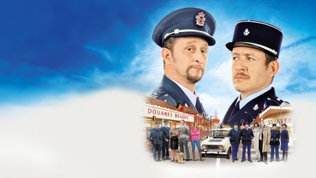 Rien à déclarer - Trailer