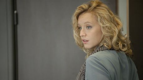 Crime d'amour - Trailer