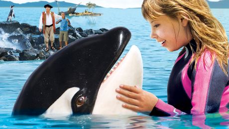 Sauvez Willy 4 : le repaire des pirates - Trailer