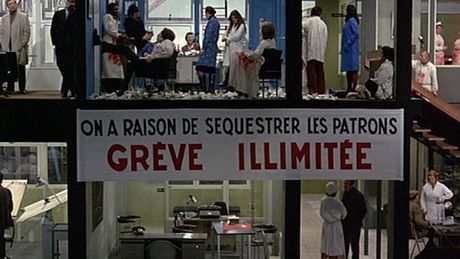 Tout va bien - Trailer