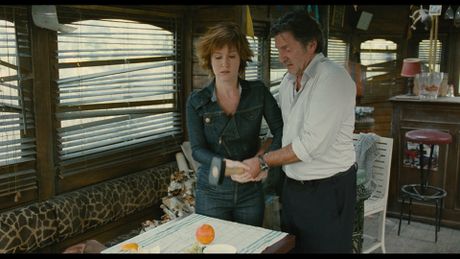 Donnant, donnant - Trailer