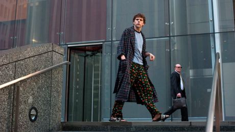 The Social Network - Trailer