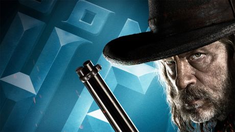 Jonah Hex - Trailer