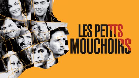 Les petits mouchoirs - Trailer