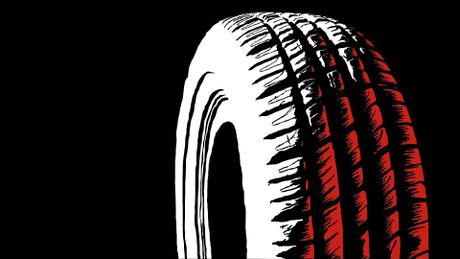 Rubber - Trailer