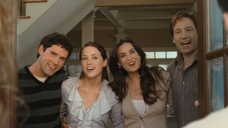 La famille Jones - Trailer