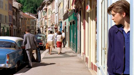 Quartier lointain - Trailer