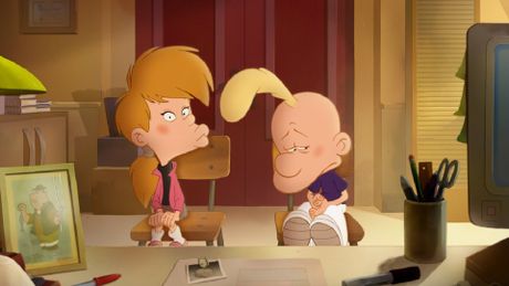 Titeuf, le film - Trailer