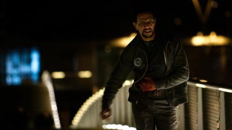 A bout portant - Trailer