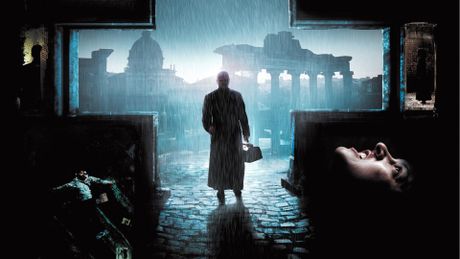 Le rite - Trailer