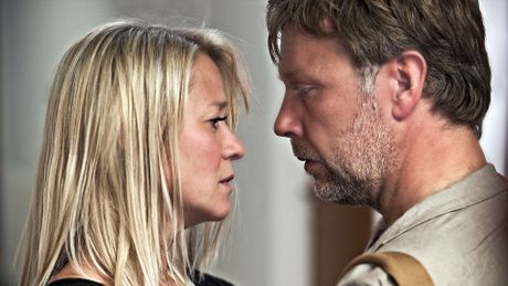 Revenge - Trailer