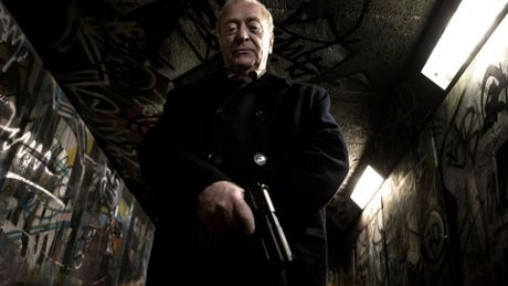 Harry Brown - Trailer