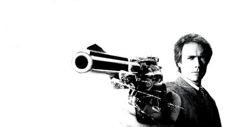 Sudden Impact : le retour de l'inspecteur Harry - Trailer