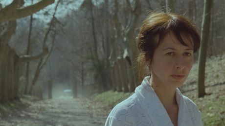 Propriété interdite - Trailer