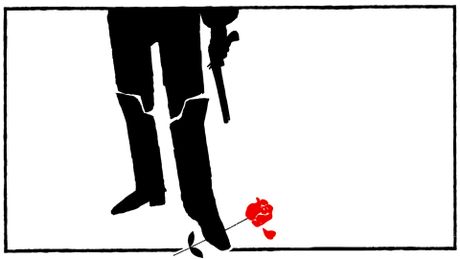 Barry Lyndon - Trailer