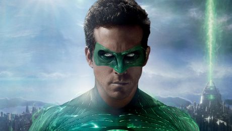 Green Lantern - Trailer