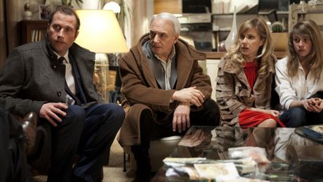 Une pure affaire - Trailer