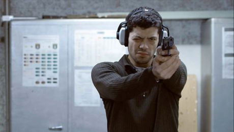 Shahada - Trailer