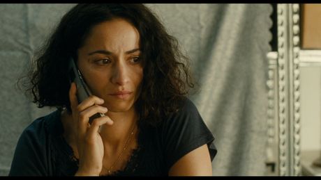 La ligne droite - Trailer