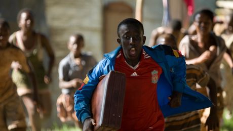 Africa United - Trailer
