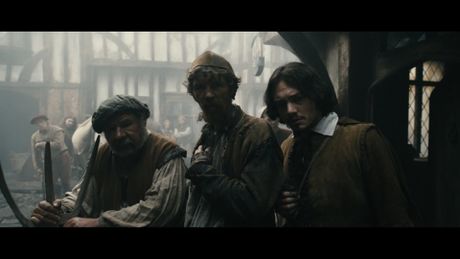 Anonymous - Trailer