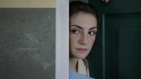 L'oeil invisible - Trailer