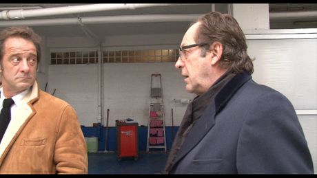 Pater - Trailer