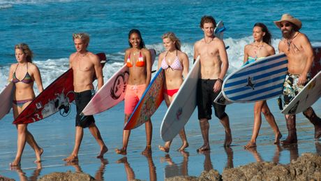 Blue Crush 2 - Trailer