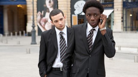 Les mythos - Trailer