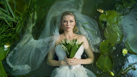 Melancholia - Trailer