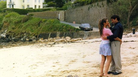Chemins de traverse - Trailer