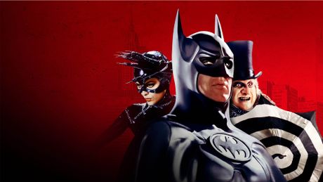 Batman, le défi - Trailer