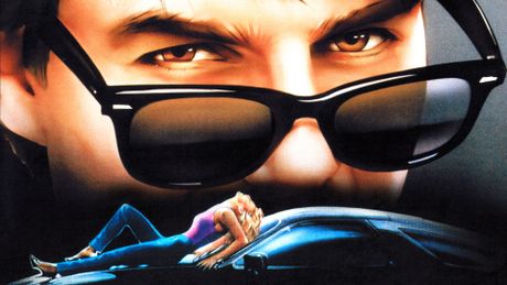 Risky Business - Trailer