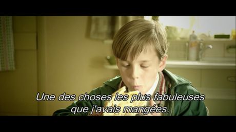 Toast - Trailer
