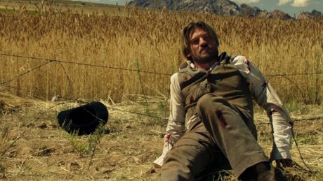 Blackthorn, la dernière chevauchée de Butch Cassidy - Trailer