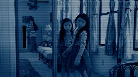 Paranormal Activity 3 - Trailer