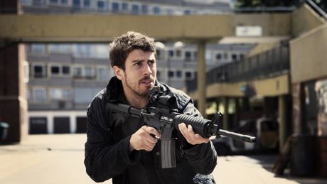 The Veteran - Trailer