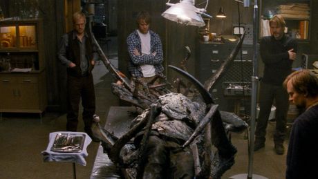 The Thing - Trailer