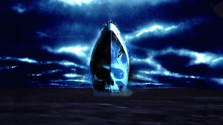 Le vaisseau de l'angoisse - Trailer