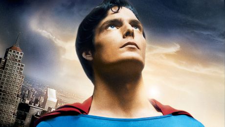 Superman - Trailer