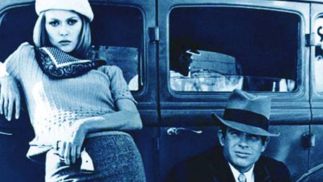 Bonnie and Clyde - Trailer